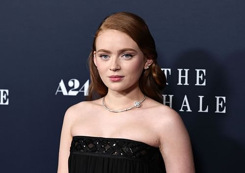 Sadie Sink plays Daisy Carpenter in Blue Bloods (Photo by Jamie McCarthy/Getty Images)