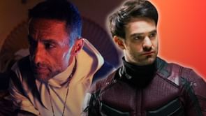 Daredevil: Born Again episode 3 ending explained - Who was the vigilante at the end?