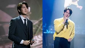 Actor Yoo Yeon-seok faces 7 billion KRW tax penalty after intensive audit, files for review