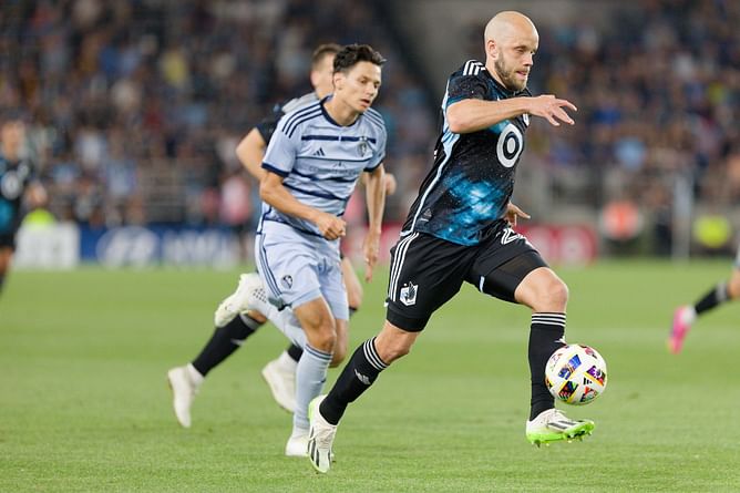 Sporting Kansas City vs Minnesota United Prediction and Betting Tips | 15th March 2025