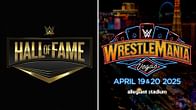 WWE Hall of Famer to return after 2244 days during WrestleMania 41 week? Reports explored