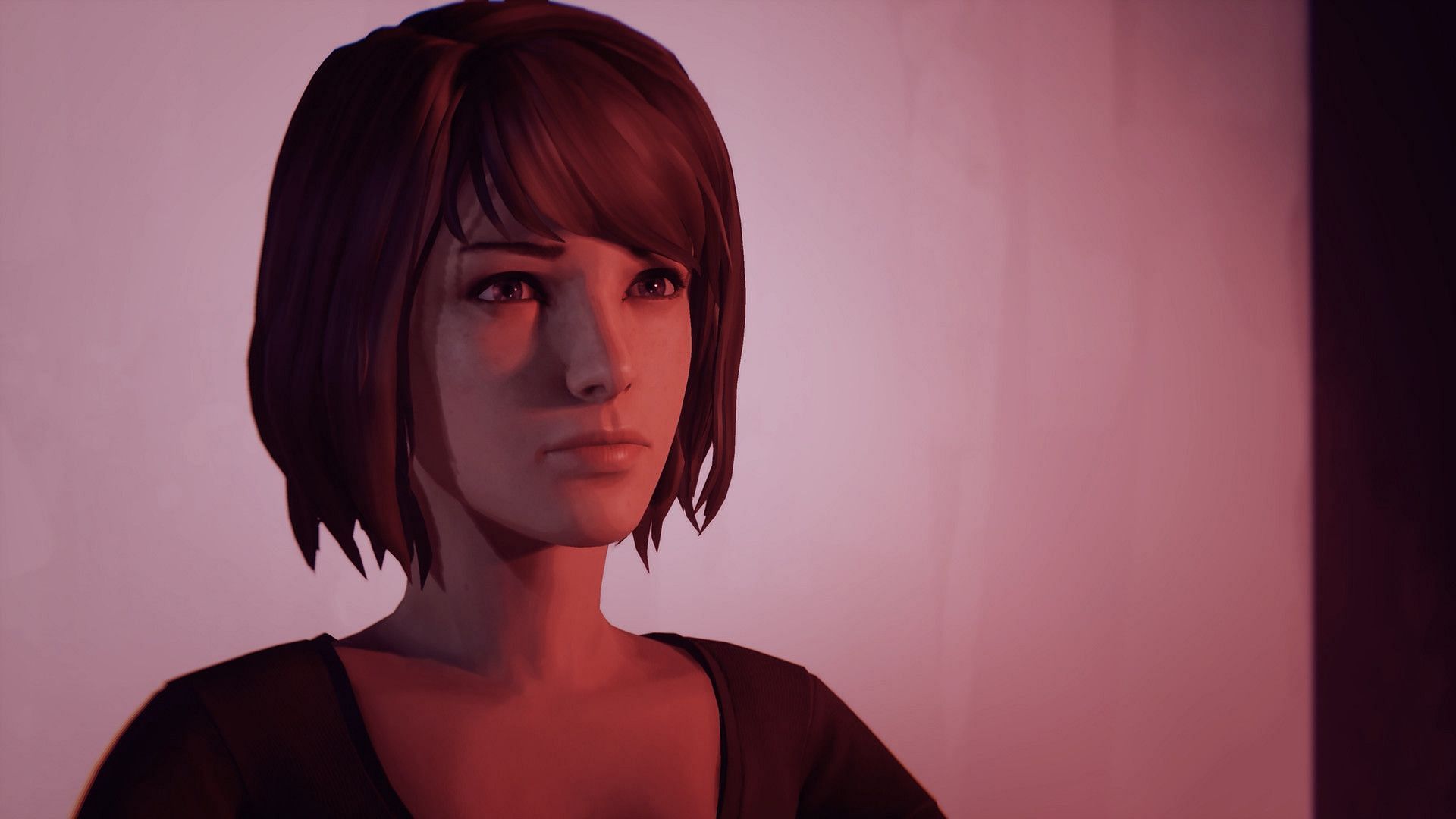 Max was recently seen in Life is Strange Double Exposure (Image via Square Enix)