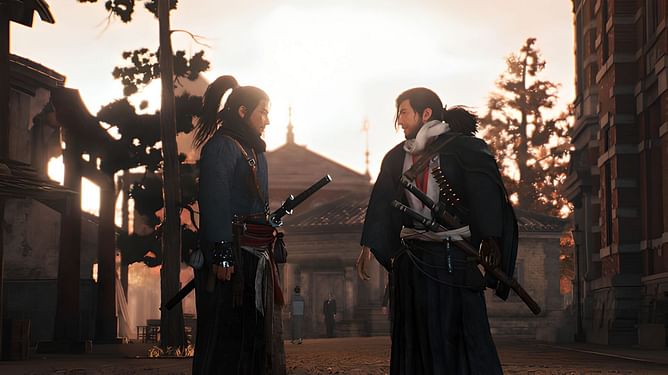 Rise of the Ronin PC: Complete list of achievements and trophies