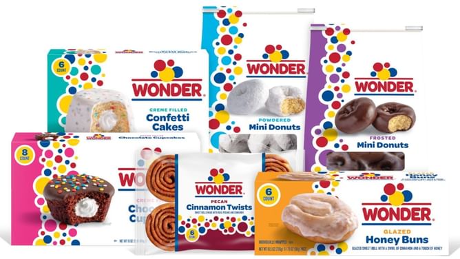 Wonder launches its first line of snack cakes: Flavors, product variations, and more details explored