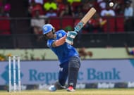 Guyana Amazon Warriors v Saint Lucia Kings - Men's 2024 Republic Bank Caribbean Premier League - Source: Getty