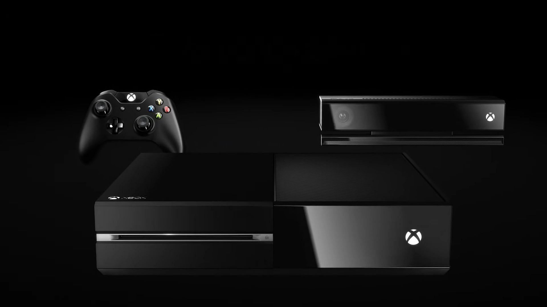 The days of Xbox One are over (Image via Xbox|| YouTube/@Xbox)