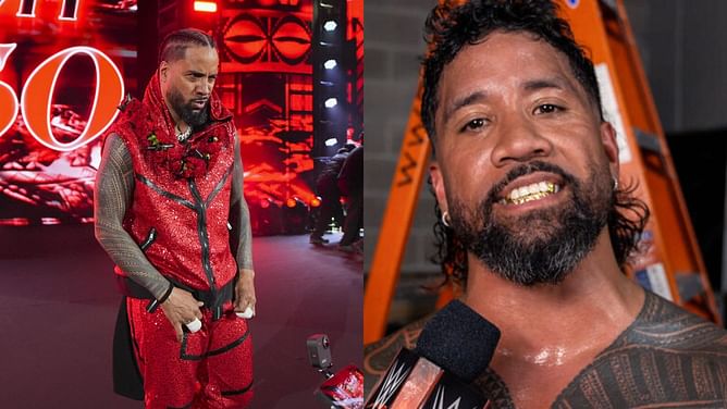 3 WWE stars who should have been Jey Uso’s mystery partner instead of Jimmy Uso