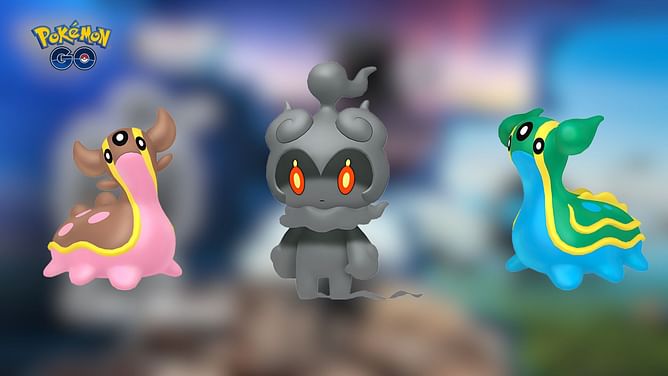 Best PvP picks to farm in Pokemon GO Stunning Styles