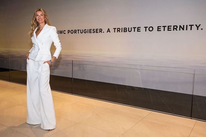 After years in Tom Brady's shadow, Gisele Bundchen feels "freer" with Joaquim Valente: Page Six report