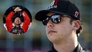 $250M worth Gene Haas’ NASCAR driver set to honor Kurt Busch’s iconic Daytona 500 win at Darlington