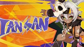 Genshin Impact Iansan build guide: Best weapons, artifacts, teams, and more