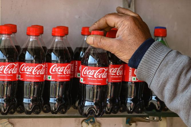 7 unique Coca-Cola flavors from around the world