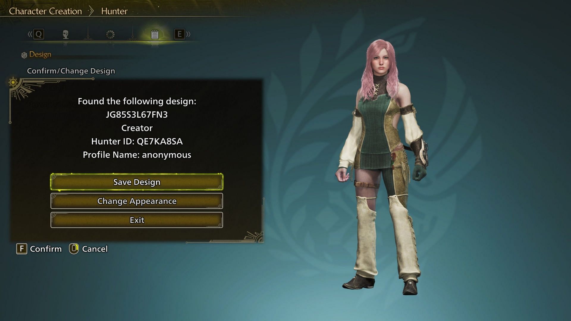 Lightning from FF13 (Image via Capcom)