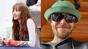 “She’s a belieber”- Fans react as BLACKPINK Lisa recalls her first awkward meeting with Justin Bieber