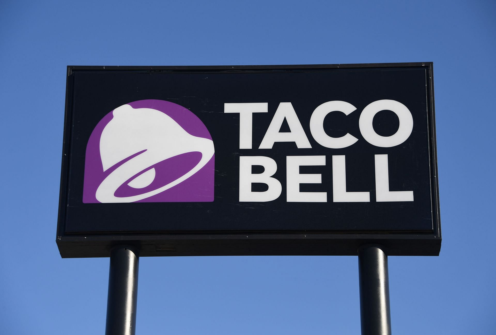 Taco Bell To Hand Out Free Tacos And Donate Funds To Childhood Hunger Campaign - Source: Getty