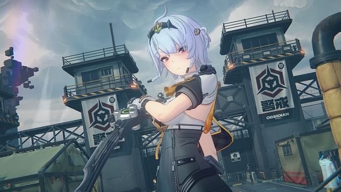 Is Silver Soldier Anby worth pulling in Zenless Zone Zero 1.6?
