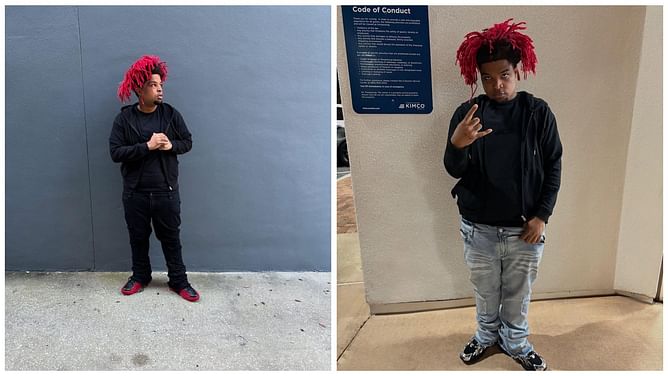When did Mario Judah drop Whole Lotta Red? Rapper trends on X amid Playboi Carti's delayed 'I am Music' album drop