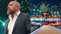 Triple H to turn beloved WWE star heel after 447 days in the main event of WrestleMania 41? Potential explored