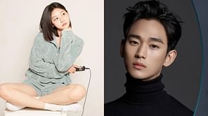 "Will reveal the details on the broadcast" - Garosero to reveal more on the second legal notice sent to Kim Sae-ron by Kim Soo-hyun's side