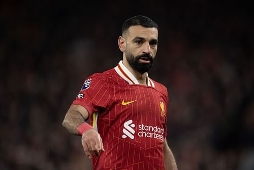 Mohamed Salah