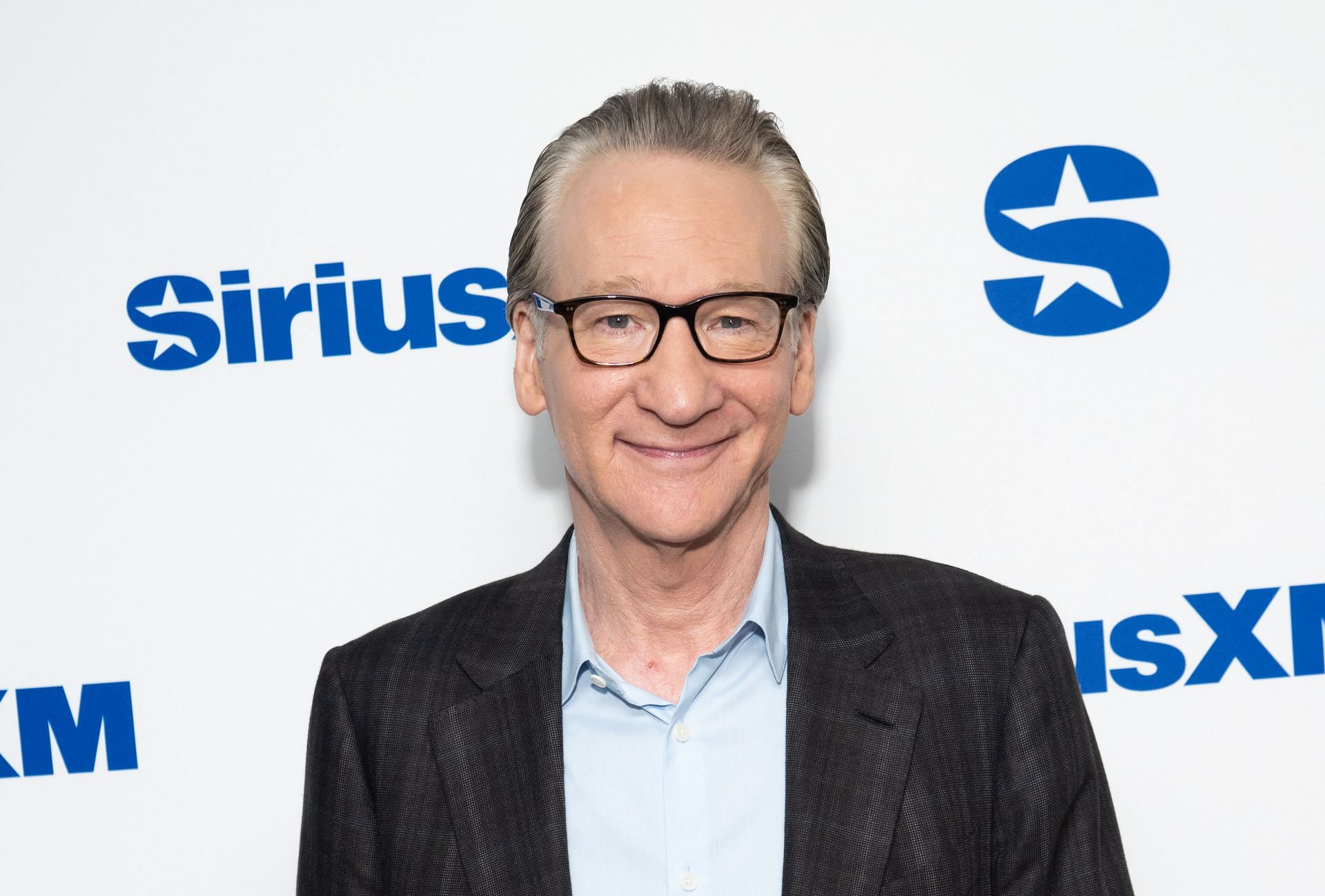 Celebrities Visit SiriusXM - May 20, 2024 - Source: Getty