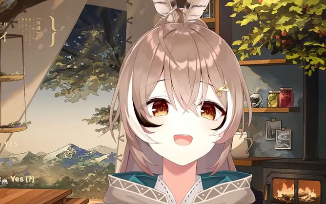 Why is Nanashi Mumei leaving Hololive? VTuber talks about "internal misalignments with the company"