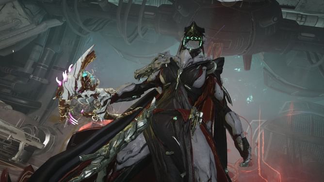 Warframe: Best Coda Pathocyst build