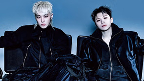 “THEY’RE JUST GENIUS”- Fans react as Hoshi X Woozi rolls out Beam MV with iconic SEVENTEEN references, including NANA tour & more