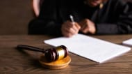 Judge Cannon spoke privately with Karen Read and her legal team (Image via Pexels)