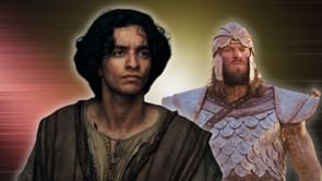 House of David season 1 episode 5 ending explained: What happened to the marriage between Mychal and the Tribe of Judah?