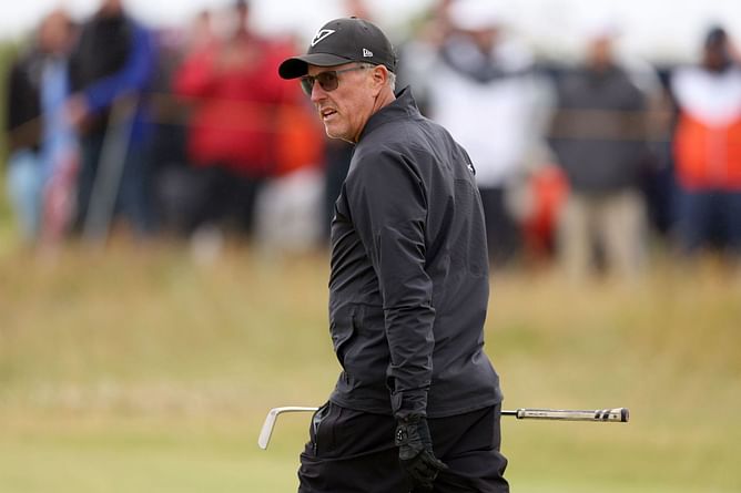 Phil Mickelson drops bombshell statement on NY Court's historic ruling, calls for prosecution of officials