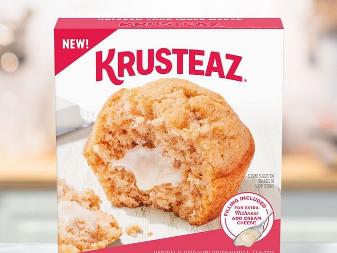 Krusteaz introduces new Baking Mix: Flavor, price, and more details explored