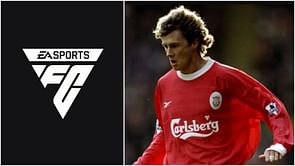 EA FC 25 Steve McManaman Dreamchasers Hero SBC: All tasks and cheapest solutions