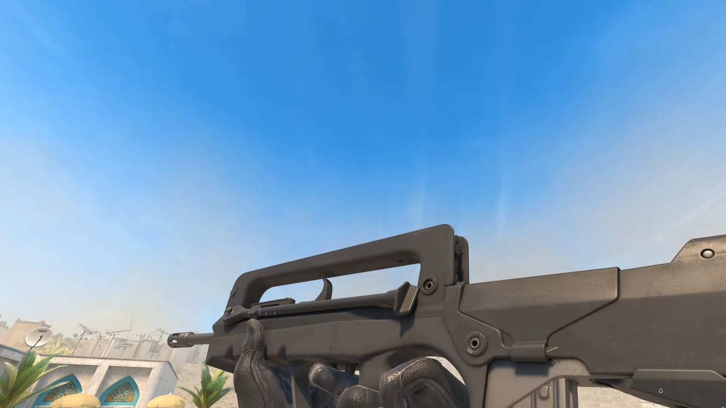 CS2 rifle tier list: All Counter-Strike 2 rifles ranked from best to worst