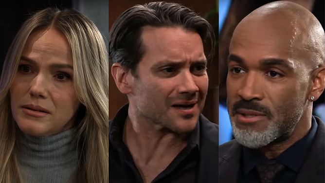 General Hospital: 3 major developments to expect this week (March 3 to 7, 2025)