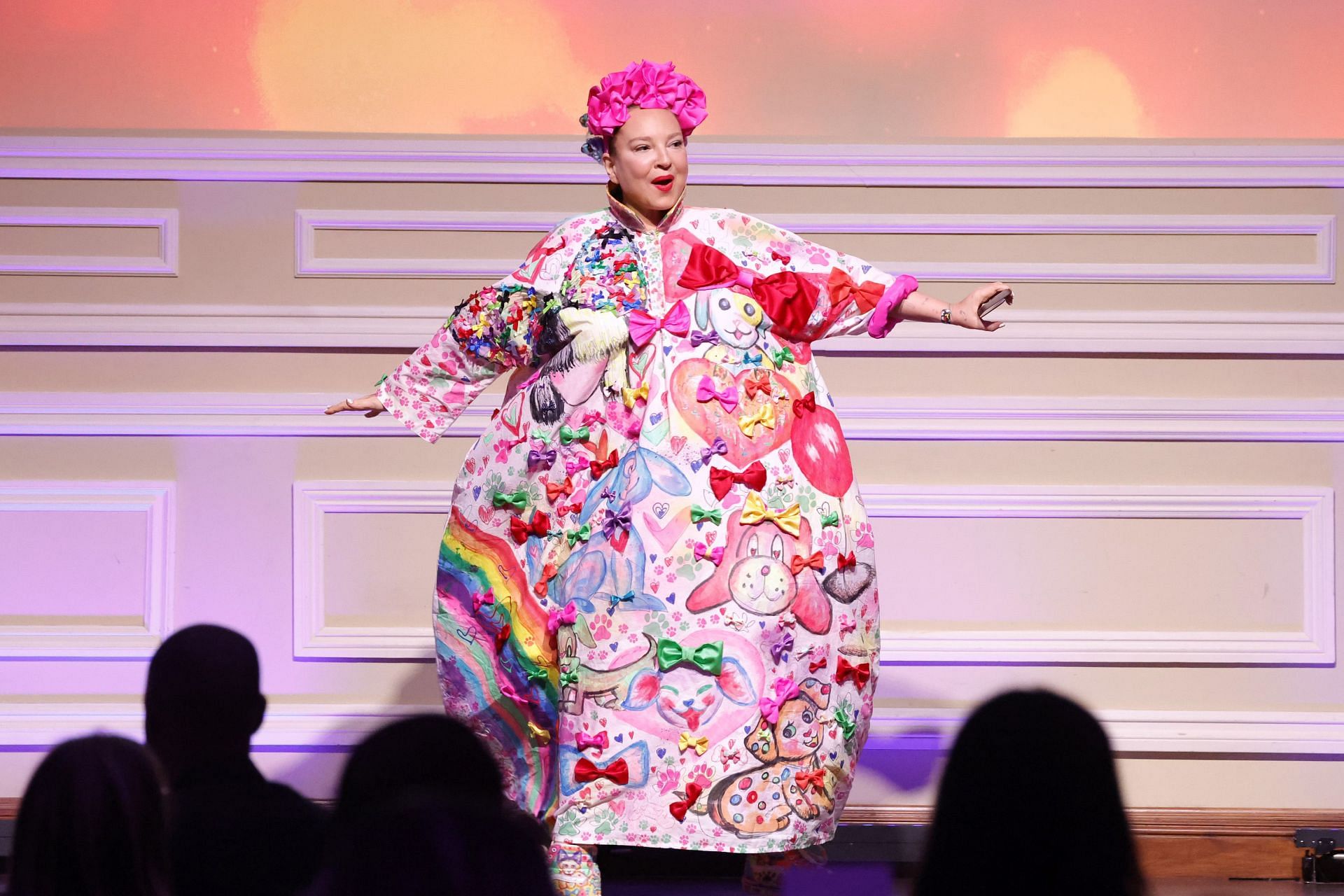 5th Daytime Beauty Awards Honoring Science Behind Beauty, Health And Wellness - Source: Getty