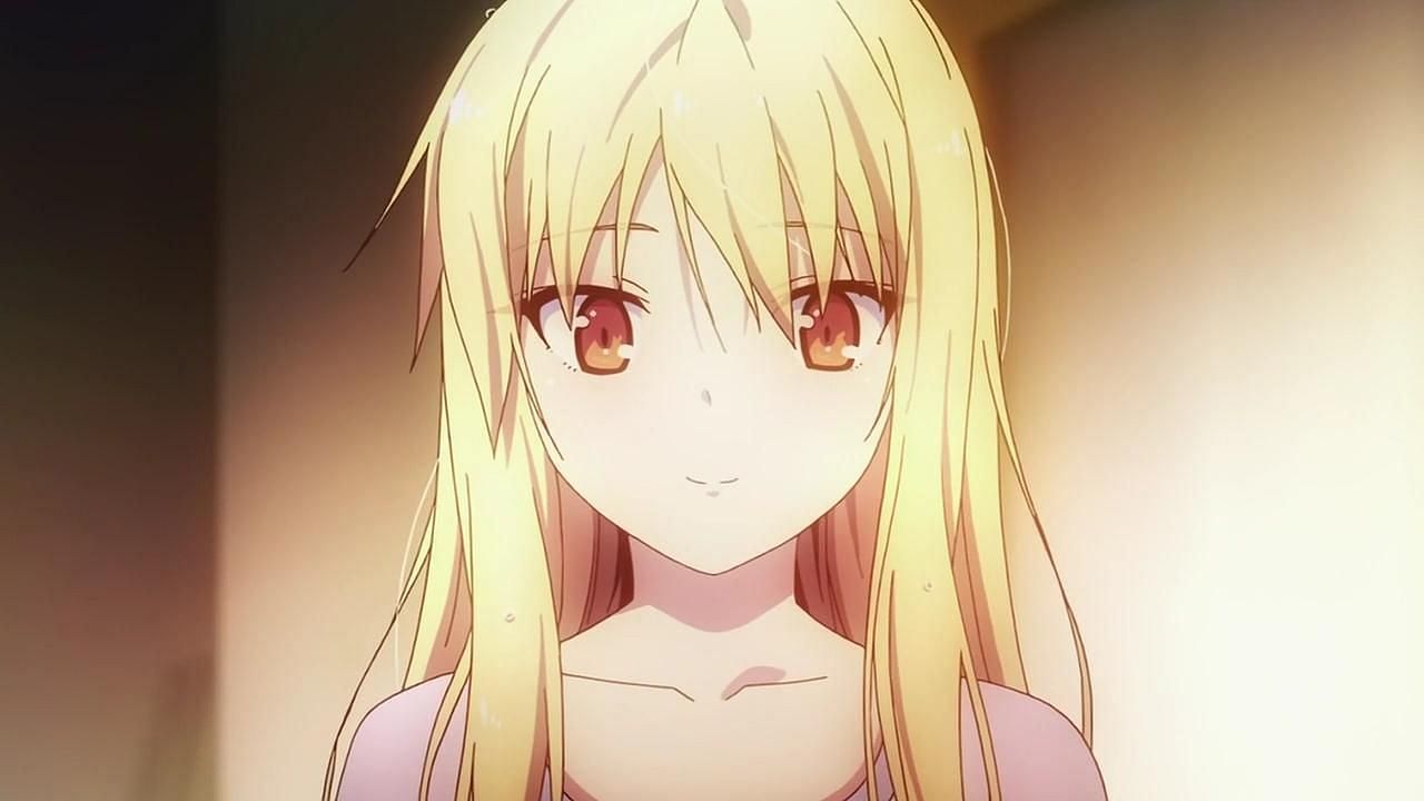 Sakurasou no Pet na Kanojo (Image via J.C. Staff)