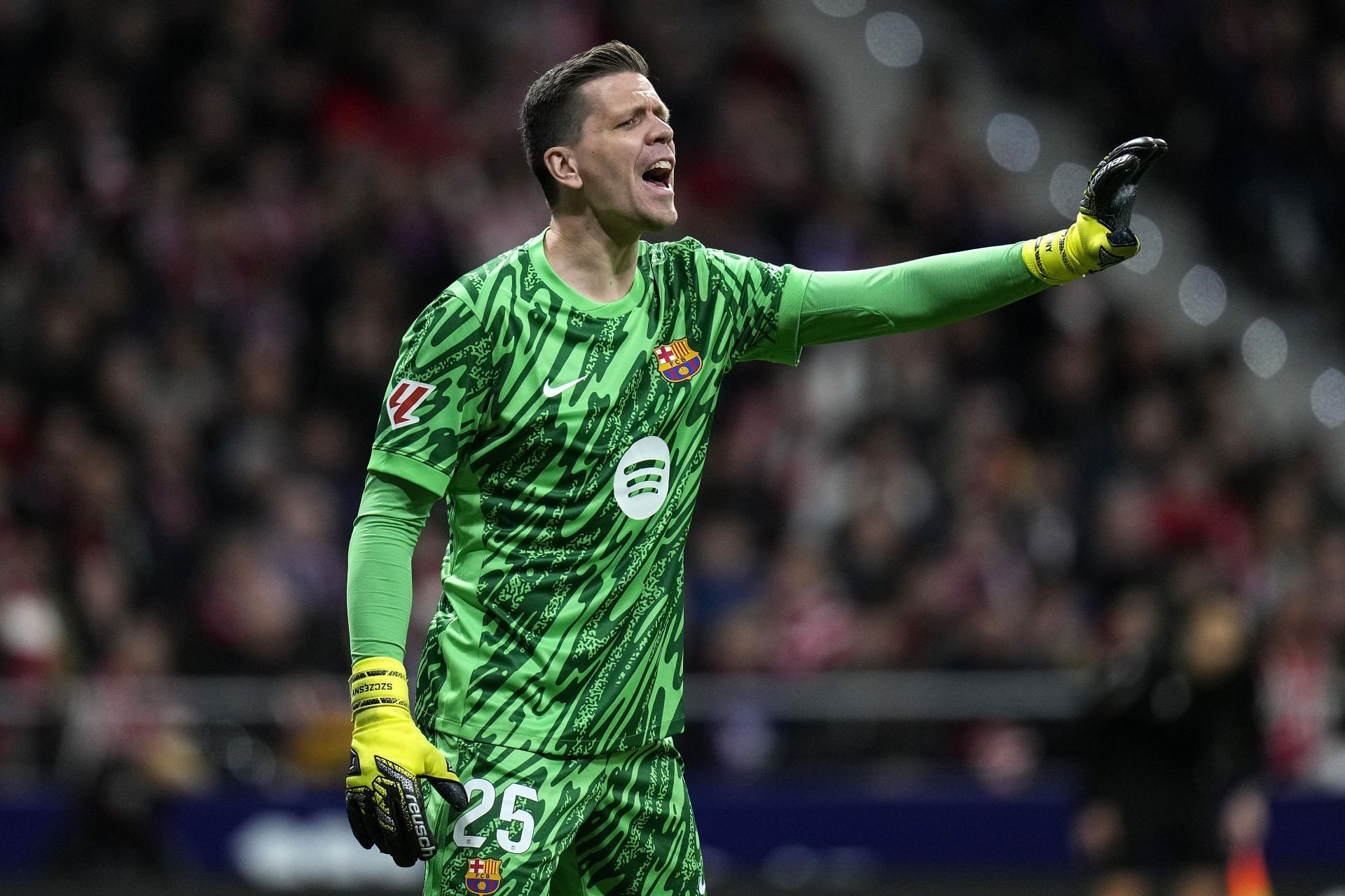 Wojciech Szczesny