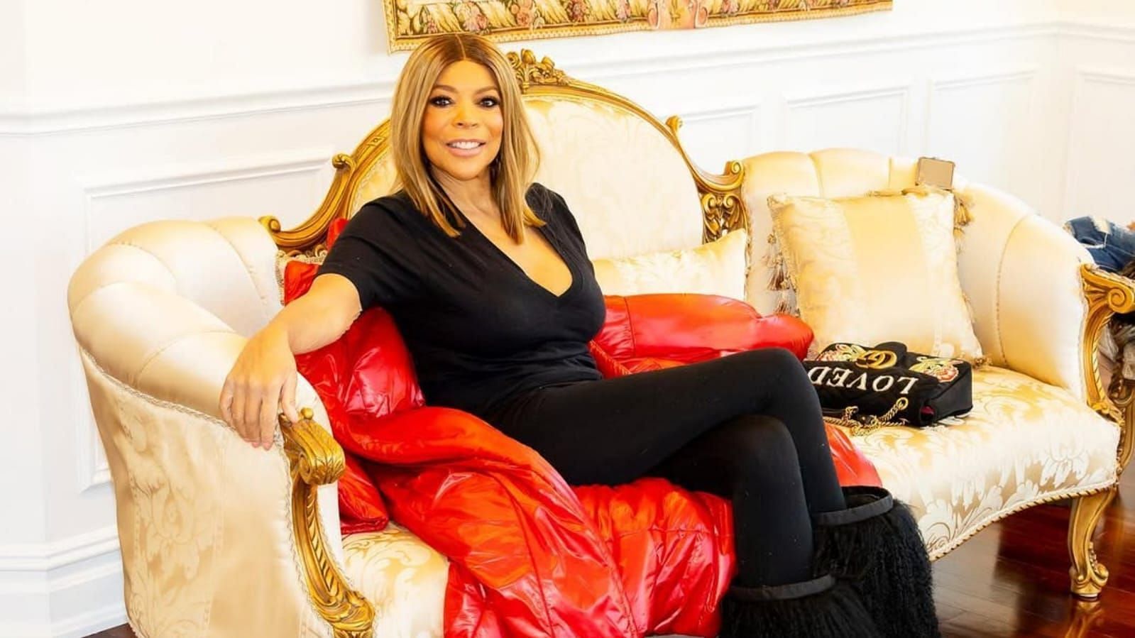 Wendy Williams (Image via Instagram @thewendyexperiencepodcast)