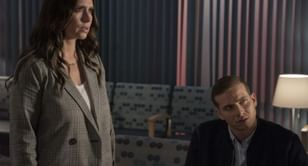 “She knows”- Buck and Maddie’s discussion about Eddie in 9-1-1 season 8 sparks frenzy on X