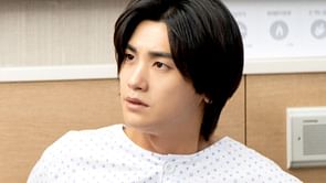 Buried Hearts episode 5 recap: Suspense builds as Park Hyung-sik struggles to regain his memories