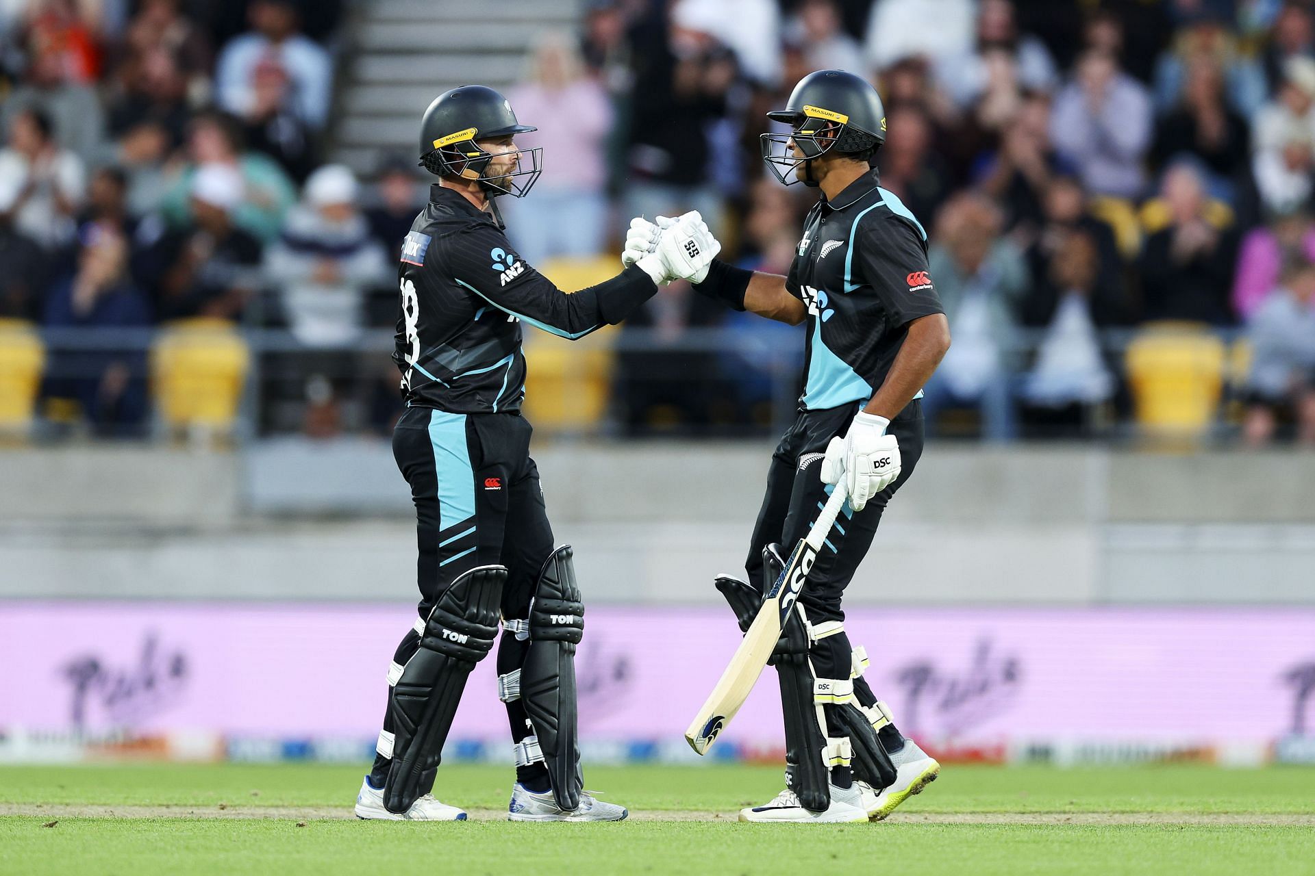CSK acquired Devon Conway and Rachin Ravindra for ₹6.25 crore and ₹4 crore respectively at the IPL 2025 auction. [P/C: Getty]