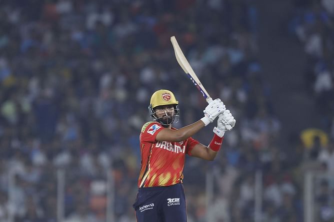 IPL 2025: Predicting 3 players who could score the most runs in today’s LSG vs PBKS match ft. Shreyas Iyer