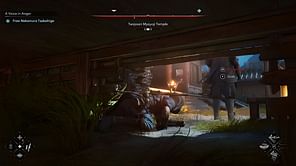 Can you play Assassin's Creed Shadows on Steam Deck and ROG Ally?