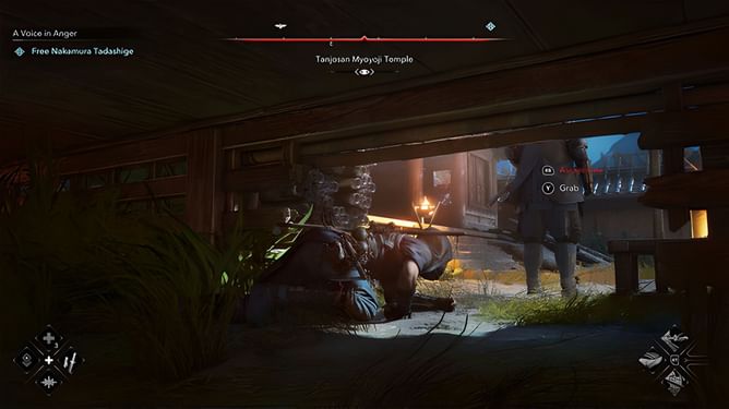 Can you play Assassin's Creed Shadows on Steam Deck and ROG Ally?
