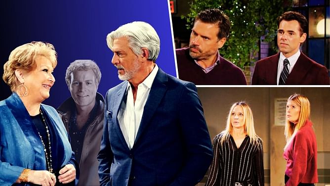 The Young and the Restless spoilers for next 2 weeks (March 12 to 21, 2025): What to expect, major developments, and more