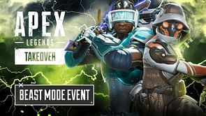Apex Legends Beast Mode event: Release date and what to expect