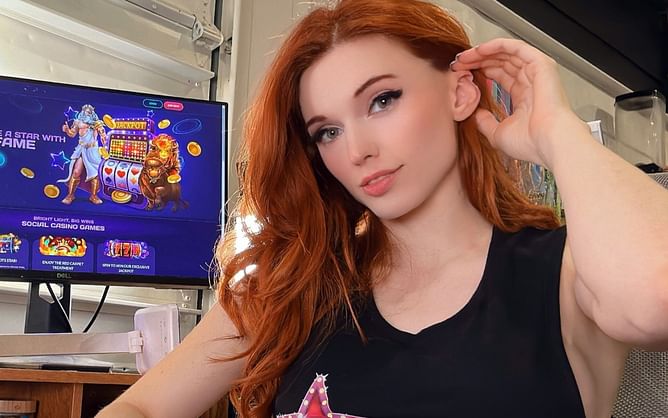 Kick streamer Amouranth reveals shocking details of shooting robber after being held at gunpoint