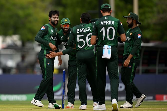 "By next year" - Pakistani pacer drops huge statement on being eligible to play IPL in 2026