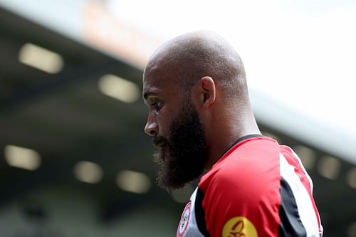 Mbeumo could leave Brentford in the next window.